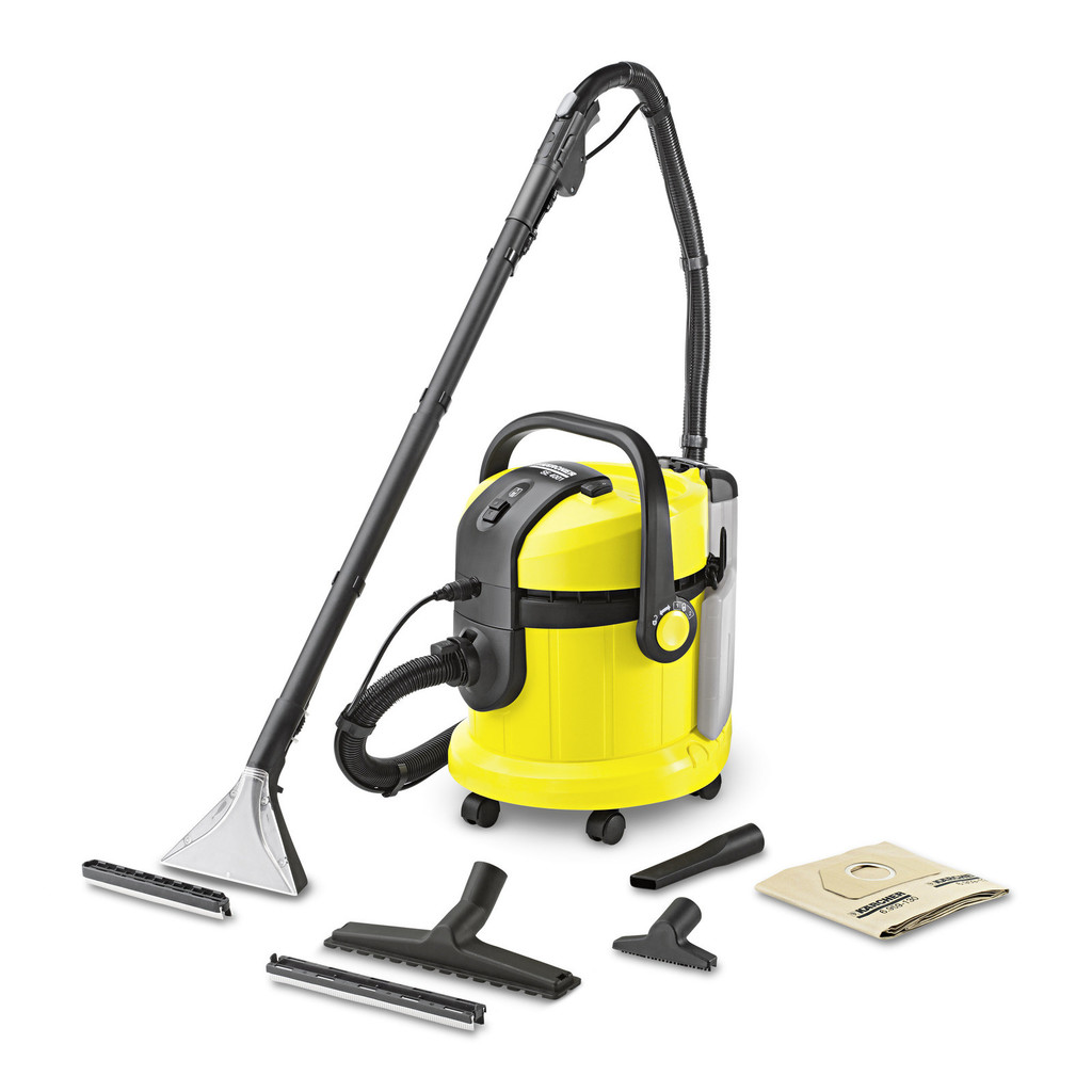 Aspirateur SE 4001 XC1 NUMATIC Image